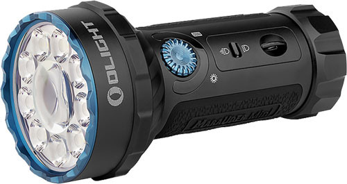 Olight Marauder MINI 7000 LUMEN Flashlight