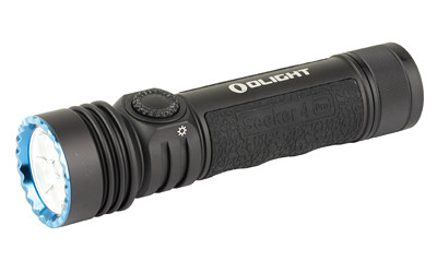 Olight Seeker 4 PRO NW 4600LUM