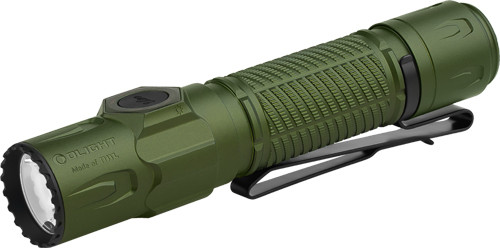 Olight Warrior ULTRA 2500 Lumens Olive Drab