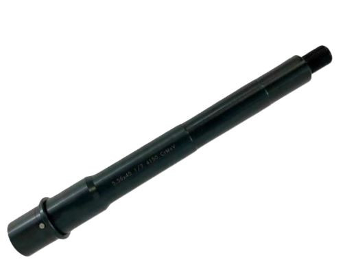 One Horse HORSE 7.5" 5.56 Barrel Pistol GAS 1:7 TWIST