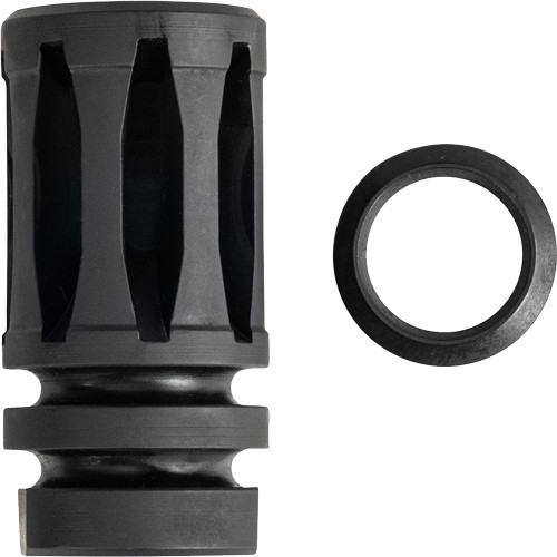 One Horse HORSE A2 FLASH HIDER 5.56 CRUSH Washer 1/2x28