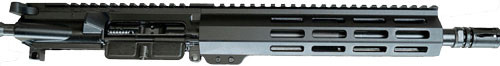 One Horse HORSE AR15 Complete UPPER 10.5" 300AAC