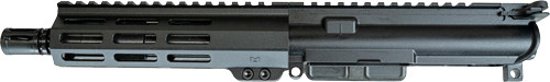 One Horse HORSE AR15 Complete UPPER 7.5" 5.56 NATO
