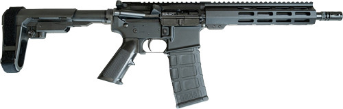 One Horse HORSE OH-15 300AAC Pistol 10.5" Barrel KAK BRACE 30RD
