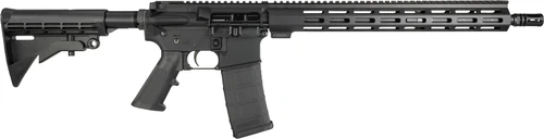 One Horse HORSE OH-15 Complete RIFLE 5.56 16" 30RD Magpul