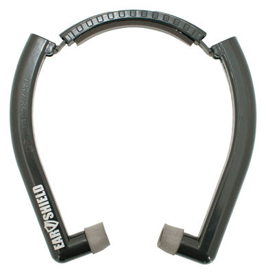 Otis Technology Earshield 26DB Hearing Protection