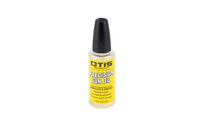 Otis Technology GUN OIL 1OZ With Precision Needle