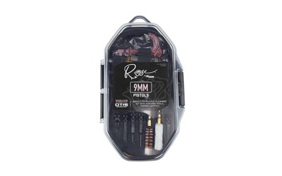 Otis Technology ROSE BY SIG 9mm Cleaning KIT