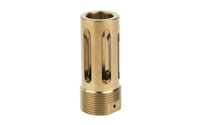 Otter Creek Labs OCL OPS/Action Express FLASH HIDER RAW HEAT TRT