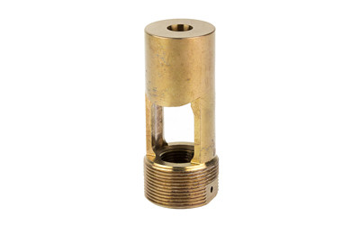 Otter Creek Labs OCL OPS/Action Express Muzzle BRAKE RAW HEAT TRT