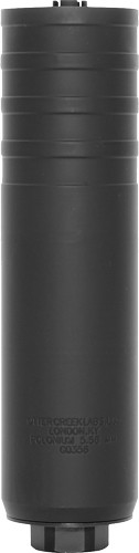 Otter Creek Labs CREEK LABS Polonium 30 Silencer 5/8x24 7.62