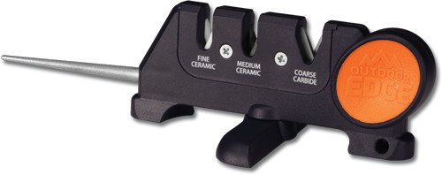 Outdoor Edge EDGE GAME EDGE-X 4 STAGE Sharpener