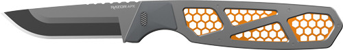 Outdoor Edge EDGE RAZOR APX 3" Titanium Coated FRAME W/7 BLDS