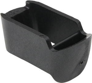 Pachmayr GRIP Magazine Sleeve FOR GLOCK 26/27 WITH 19/23 Magazine