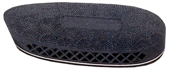 Pachmayr Recoil PAD F325 Small WHITE LINE