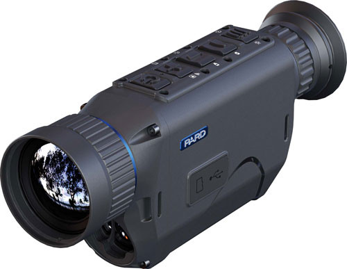 Pard Thermal Bobcat Thermal Handheld Monocular 640 35mm WITH LRF