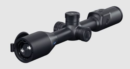 Pard Thermal NIGHT Stalker NIGHT Vision SCOPE 6.5-26X LRF