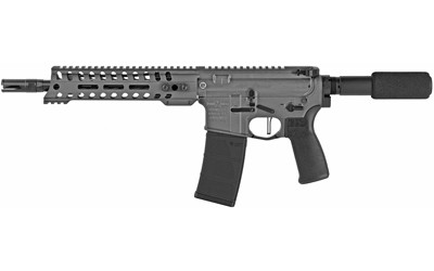 Patriot Ordnance Factory POF MNTMN Pistol 556 10.5" 30RD TNG