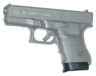 Pearce Grips GRIP Extension FOR GLOCK 30