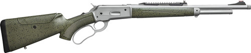 Pedersoli Lever Action Action GUIDE Master X 45-70 19" Cerakote