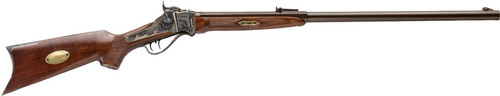 Pedersoli Sharps 1874 OLD WEST 45-70 30" BLUED Walnut