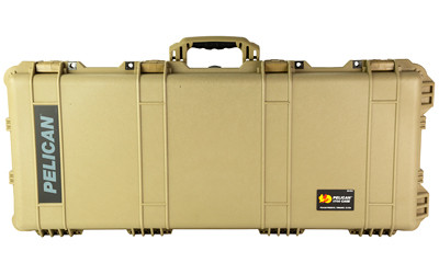 Pelican 1700 Protector LONG CASE