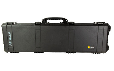 Pelican 1750 Protector LONG CASE