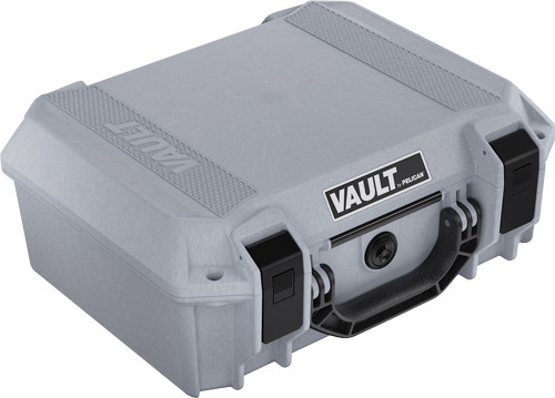 Pelican VAULT Medium Pistol CASE With FOAM GHOST