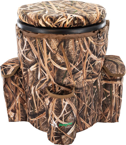 Peregrine Outdoors Outdoors Venture Bucket PACK Lightweight MO SGB