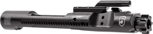 Phase 5 5 Bolt Action Carrier GROUP 5.56mm AR-15 BLACK Phosphate