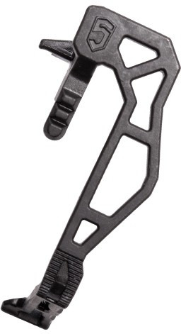 Phase 5 5 Extended Bolt Action Release V3 FOR AR-15