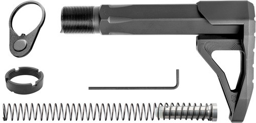 Phase 5 5 MINI STOCK Assembly Carbine TUBE AR-15