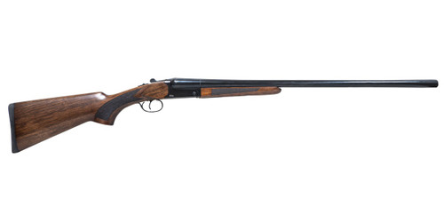 Pointer Pointer Side By Side Shotgun - 20 Gauge, 28"
