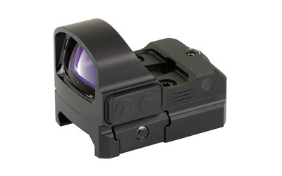 Primary Arms PA Case 24mm MINI RFLX Autolive 3MOA