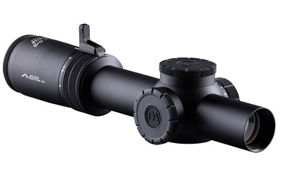 Primary Arms PAO Compact PLXC 1-8x24 FFP ILL
