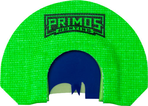 Primos Diaphragm Turkey CALL HEN HOUSE BLAIR Snaketongue