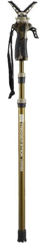 Primos Trigger STICK GEN4 Vantage Monopod Bottomland