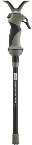 Primos Trigger STICK X GEN4 Monopod 21"-30" Black/grey