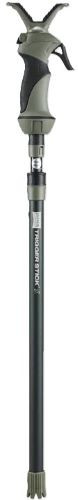 Primos Trigger STICK X GEN4 Monopod 33"-65" Black/grey