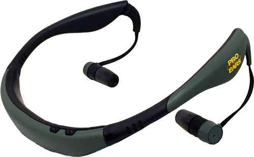 Pro Ears EARS Stealth 28 EAR BUDS Rechargeable