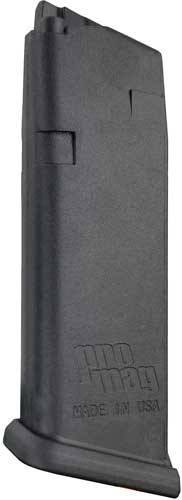 Pro Magazine Magazine Magazine FOR GLOCK 21 45ACP 13RD BLACK Polymer