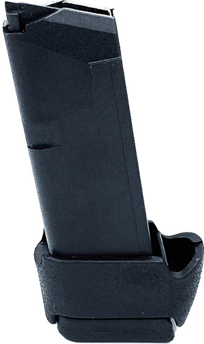 Pro Magazine Magazine Magazine FOR GLOCK 28 380 ACP 15RD BLACK Polymer