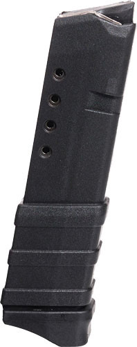 Pro Magazine Glock 9MM Pistol Magazine Accessory-magazines for Glock - 9mm LUGER (9X19,9mm PARABELUM), 10-Round