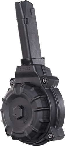 Pro Magazine For Glock - 9mm LUGER (9X19,9mm PARABELUM), 50-Round