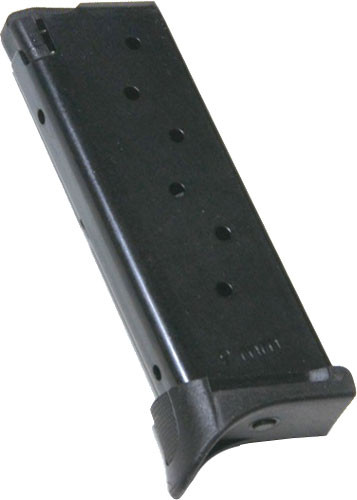 Pro Magazine Ruger LC9 Magazine Accessory-magazines for Centerfire Pistol - 9mm LUGER (9X19,9mm PARABELUM), 7-Round