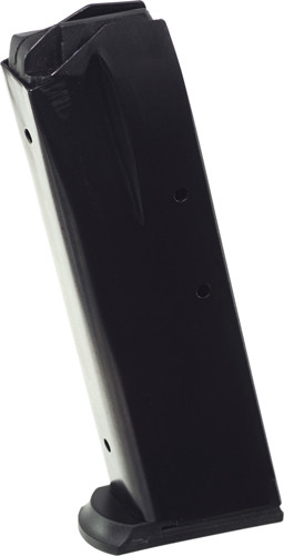 Pro Magazine Magazine Magazine SCCY CPX2/PX1 9mm 15RD BLUED STEEL