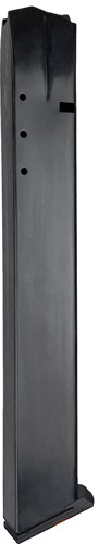Pro Magazine SCCY CPX-1/2 9mm Pistol Magazine Accessory-magazines for Centerfire Pistol - 9mm LUGER (9X19,9mm PARABELUM), 32-Round