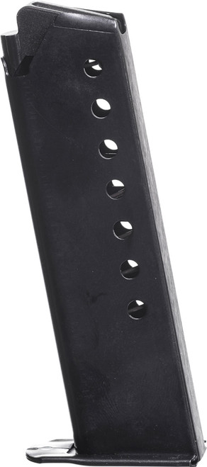 Pro Magazine Star BM Magazine Accessory-magazines for Centerfire Pistol - 9mm LUGER (9X19,9mm PARABELUM), 8-Round