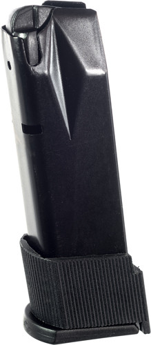 Pro Magazine Taurus PT-111 G2 Pistol Magazine Accessory-magazines for Centerfire Pistol - 9mm LUGER (9X19,9mm PARABELUM), 15-Round
