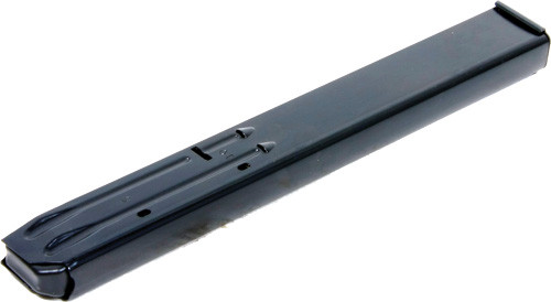 Pro Magazine Magazine Magazine UZI 45 ACP 22RD BLUE STEEL
